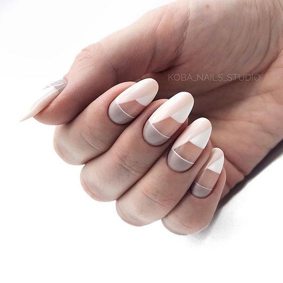 Top10: kedvenc manikűr ötleteink, melyekkel az őszre hangolódhatsz - DIVAT&STÍLUS - Stílusiskola - köröm, manikűr, ötletek, tippek, 