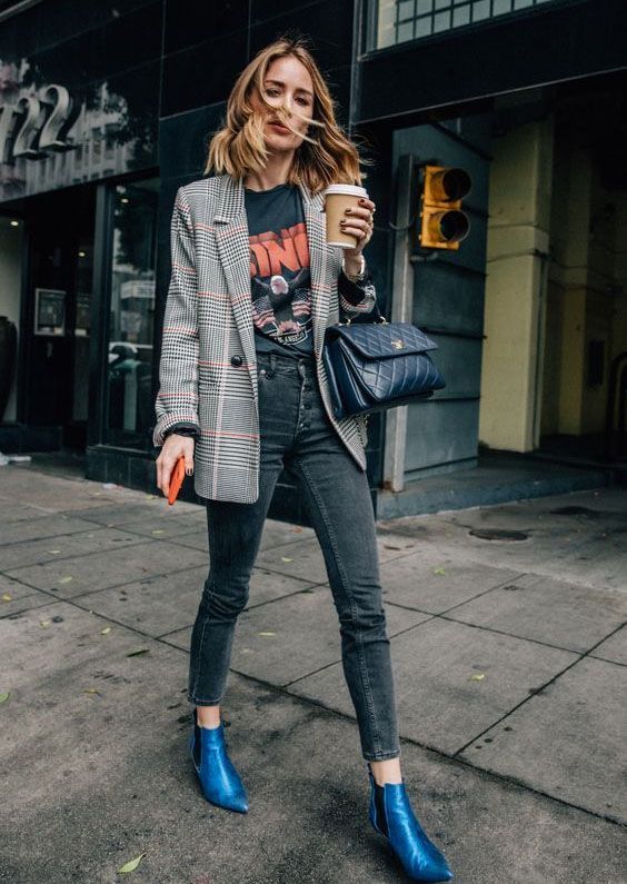 Stílusiskola: tíz outfit, amit imádni fogunk a kora őszi szezonban - DIVAT&STÍLUS - Stílusiskola - 