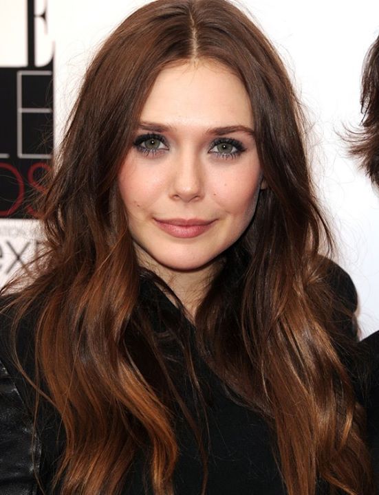 Top10: csodás gesztenyebarna hajszín - SZÉPSÉG - Hajápolás  - 