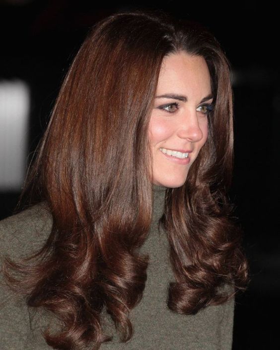 Top10: csodás gesztenyebarna hajszín - SZÉPSÉG - Hajápolás  - árnyalat, barna, gesztenyebarna, haj, hajszín, 