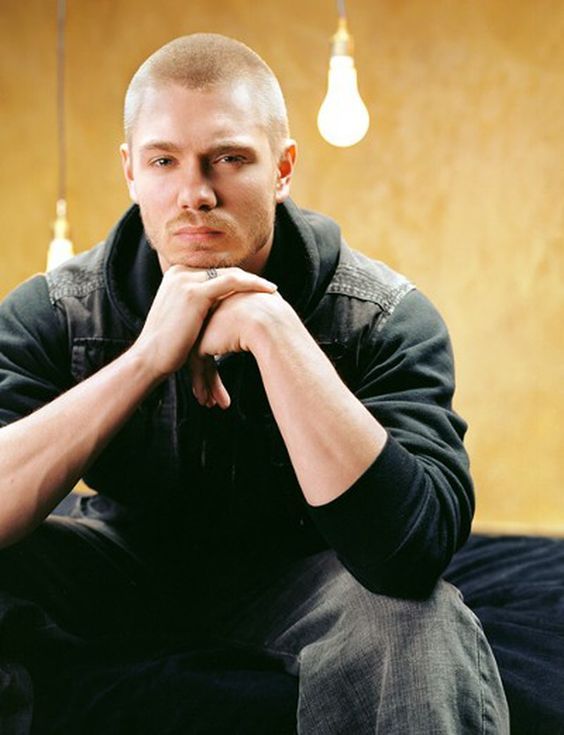 Top10: Chad Michael Murray, aki már rég nem tini, viszont még mindig nagyon szexi - STYLENEWS - Aktuális - chad michael murray, férfi, pasi, szexi, színész, születésnap, 