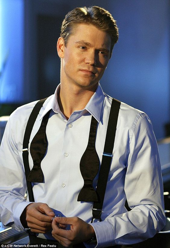 Top10: Chad Michael Murray, aki már rég nem tini, viszont még mindig nagyon szexi - STYLENEWS - Aktuális - chad michael murray, férfi, pasi, szexi, színész, születésnap, 