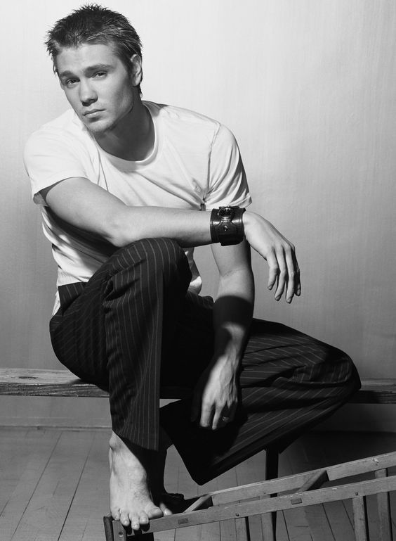 Top10: Chad Michael Murray, aki már rég nem tini, viszont még mindig nagyon szexi - STYLENEWS - Aktuális - chad michael murray, férfi, pasi, szexi, színész, születésnap, 