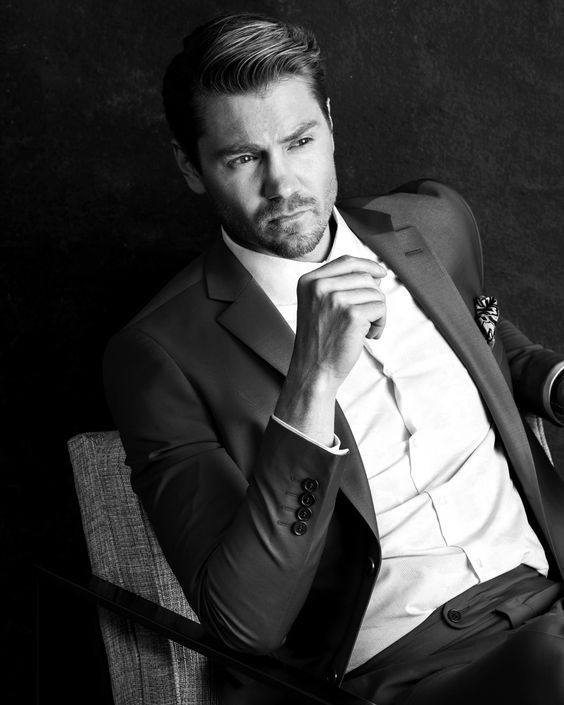 Top10: Chad Michael Murray, aki már rég nem tini, viszont még mindig nagyon szexi - STYLENEWS - Aktuális - chad michael murray, férfi, pasi, szexi, színész, születésnap, 