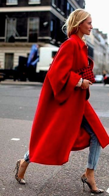 Stílusiskola: az ősz kedvence lesz a piros - DIVAT&STÍLUS - Stílusiskola - árnyalat, divat, outfit, piros, stílus, stílusiskola, szín, tippek, 