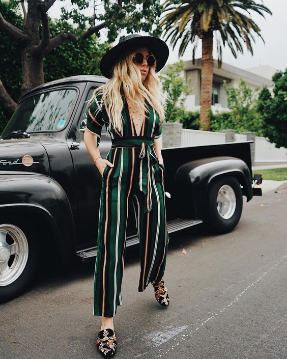 Stílusiskola: így viselj overálokat a nyár hátralévő részében - DIVAT&STÍLUS - Stílusiskola - divat, outfit, overal, ötletek, stílus, tippek, 