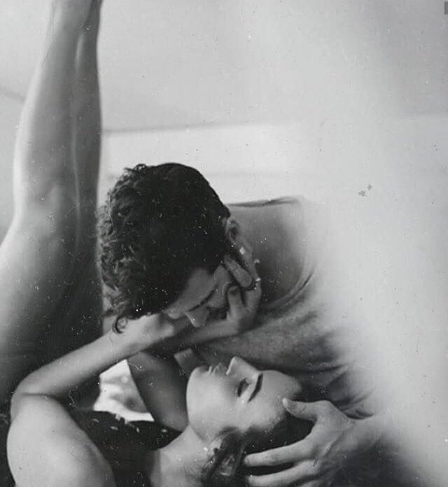 Köszönöm, hogy vagy nekem - KERESD A NŐT  - Lélekhangok - érzések, hála, köszönet, lélekhangok, szeretet, 