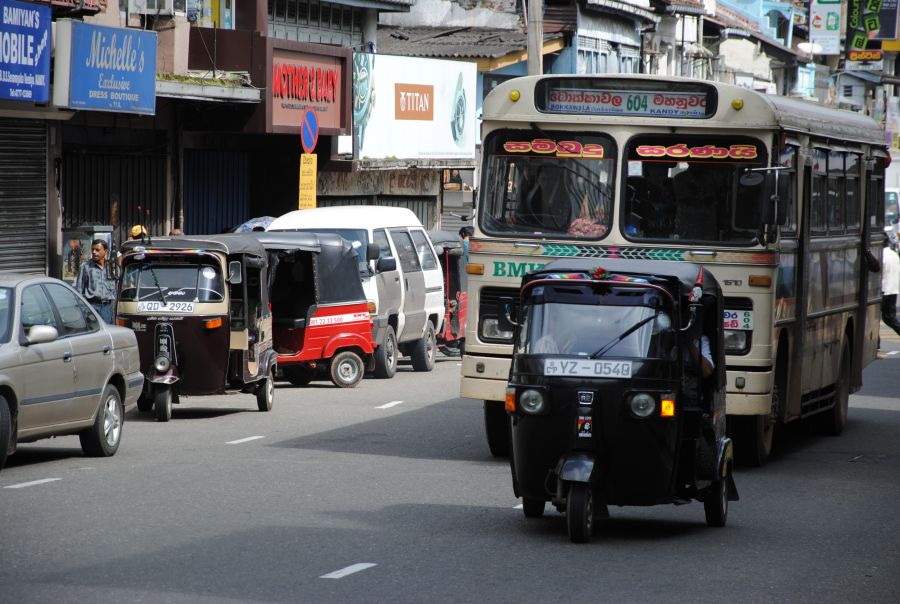 Sri Lanka - A fűszer, ami megízesít - STYLELIFE - Utazás - dr almásy gyula, indiana jones, sri lanka, utazás, 