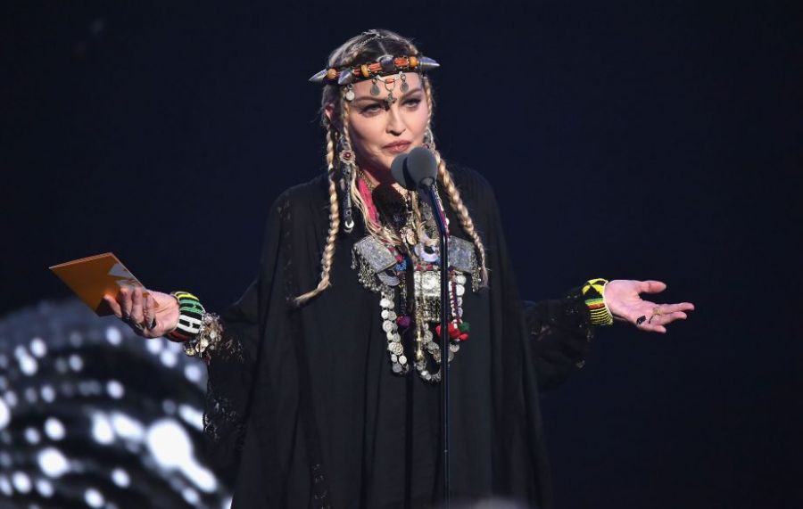 A 2018-as MTV VMA nyertesei - STYLENEWS - Aktuális - 