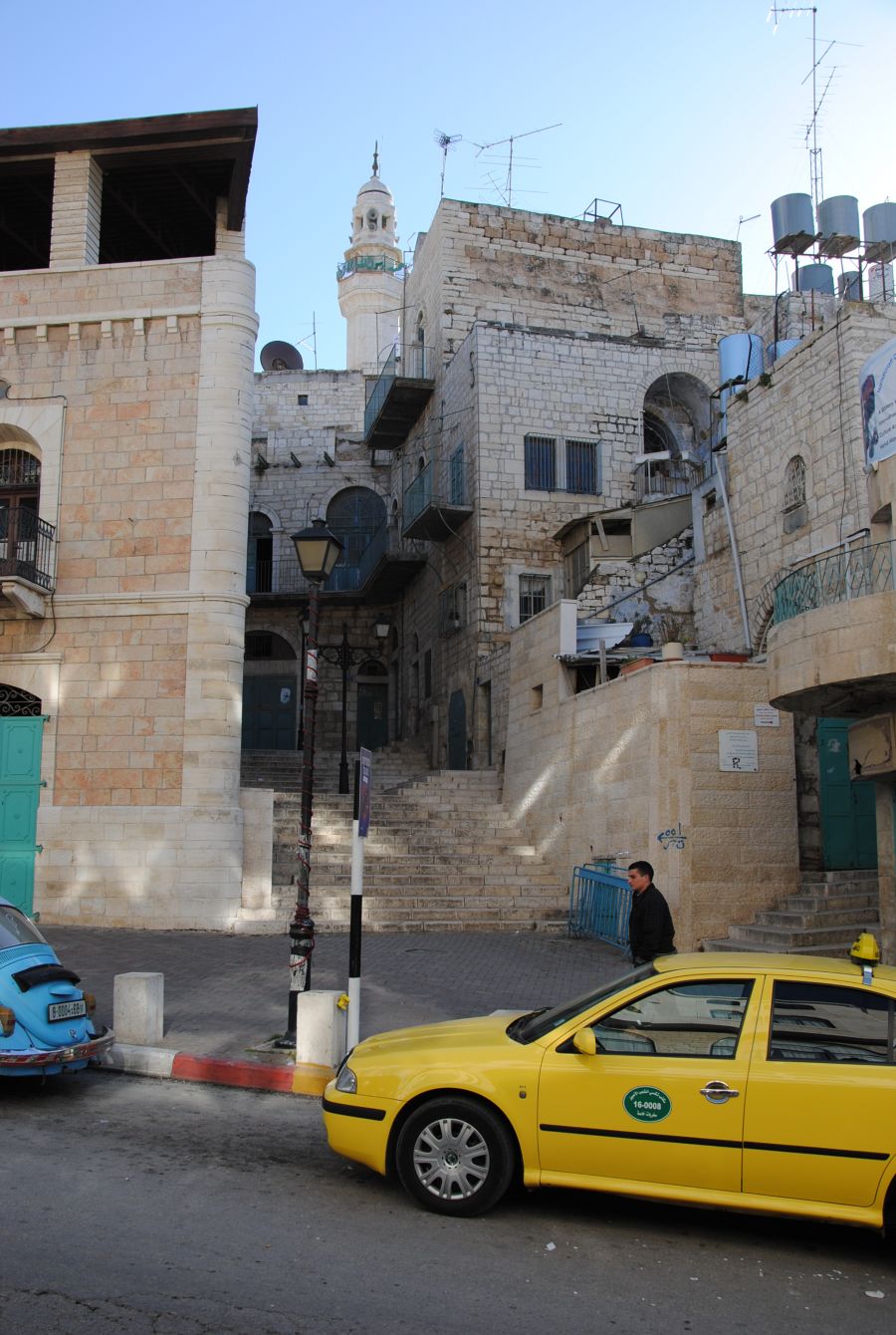 A változatosság gyönyörködtet - Izrael - STYLELIFE - Utazás - dr almásy gyula, izrael, utazás, 