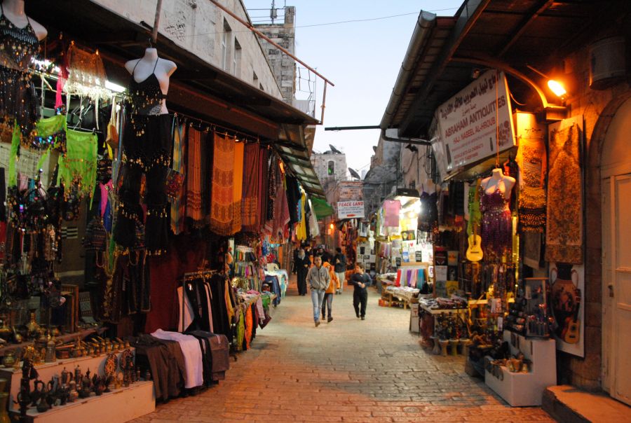 A változatosság gyönyörködtet - Izrael - STYLELIFE - Utazás - dr almásy gyula, izrael, utazás, 