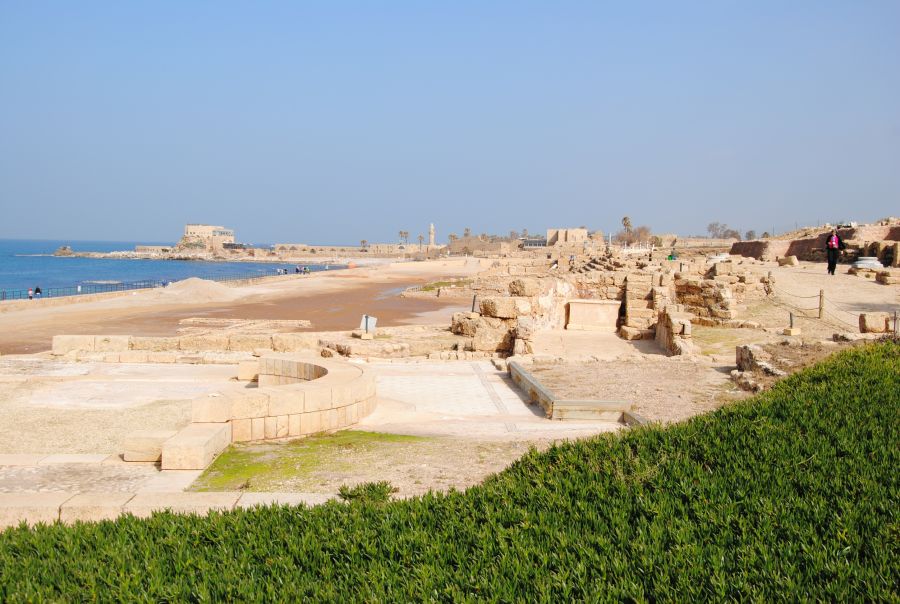 A változatosság gyönyörködtet - Izrael - STYLELIFE - Utazás - dr almásy gyula, izrael, utazás, 