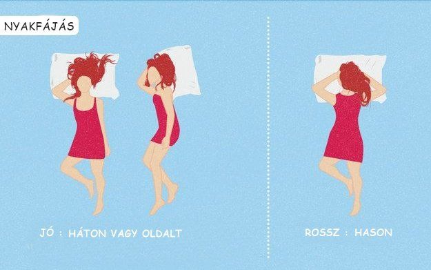 Hasznos tippek a pihentető alváshoz - STYLELIFE - Egészség - alvás, egészség, egészséges életmód, 