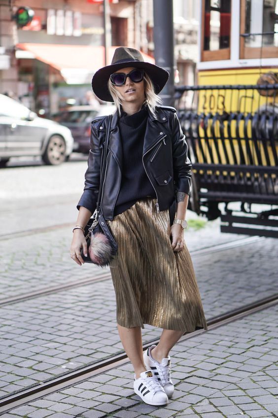 Stílusiskola: így viselheted a nyári ruhadarabjaidat ősszel - DIVAT&STÍLUS - Stílusiskola - divat, nyár, outfit, ősz, ruhák, stílus, szoknyák, 