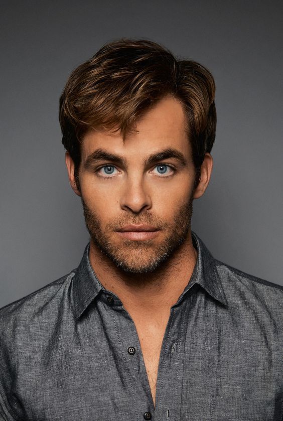 Top10: a csodás Chris Pine - KERESD A NŐT  - Fesztelen mindennapok - chris pine, kirk kapitány, star trek, szexi, születésnap, 