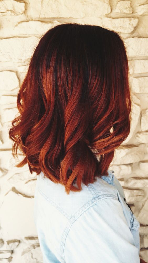 Top10: hajszín árnyalatok, amelyek tökéletesen passzolnak az őszhöz - SZÉPSÉG - Hajápolás  - árnyalat, hajszín, ősz, ötletek, tippek, 