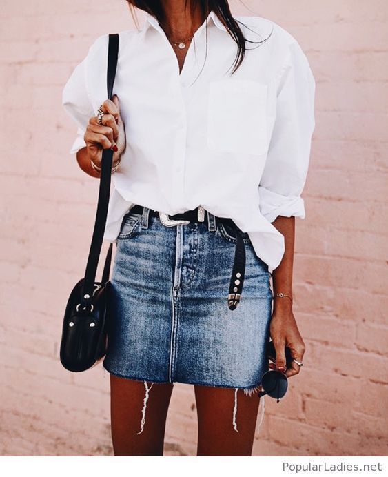 Stílusiskola: így viselj fehér ingeket - DIVAT&STÍLUS - Stílusiskola - basic, divat, fehér, fehér ing, ing, klasszikus, stílus, 