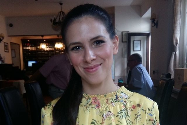 Makkhetes beszélgetések - Pirók Zsófia - DIVAT&STÍLUS - STYLENEWS - Bokros László, Makkhetes, Makkhetes beszélgetések, Pirók Zsófia, 