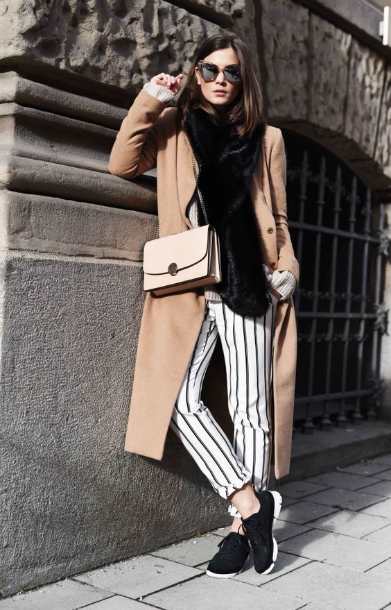 Stílusiskola: Outfit ötletek városnézéshez - DIVAT&STÍLUS - Stílusiskola - outfit, ősz, őszi divat, stílusiskola, streetstyle, 