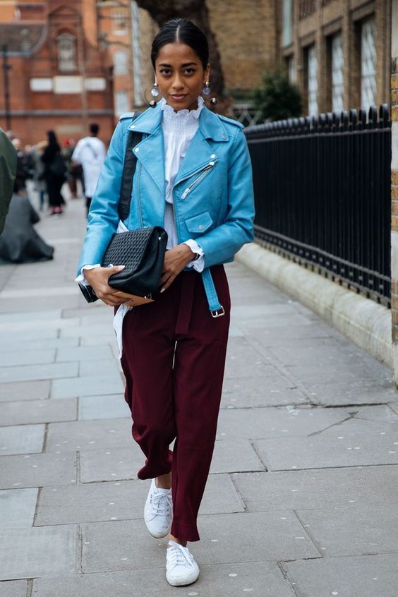 Stílusiskola: Outfit ötletek városnézéshez - DIVAT&STÍLUS - Stílusiskola - outfit, ősz, őszi divat, stílusiskola, streetstyle, 