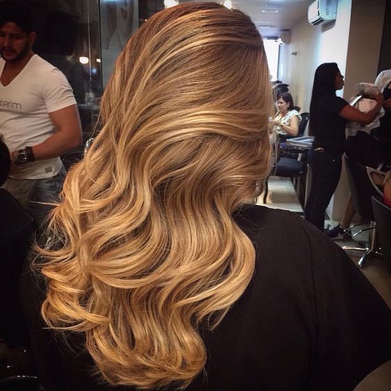 Top10: csodás szőke árnyalatok az őszi szezonzra - SZÉPSÉG - Hajápolás  - 