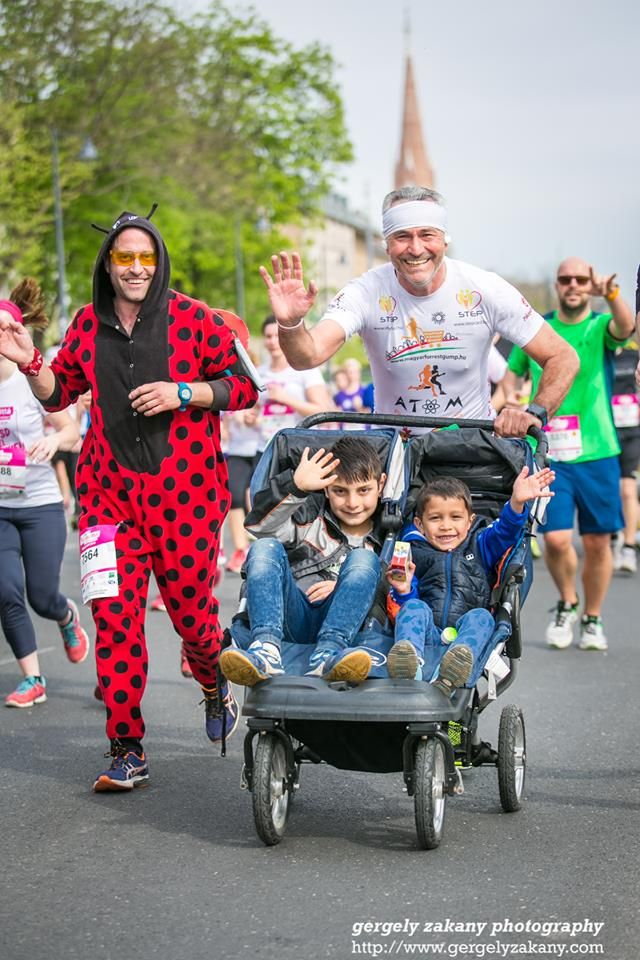 Kristinus Borbirtok: szombaton jótékonysági futónap a szőlőhegyen! - STYLENEWS - Rendezvények - futás, jótékonyság, kristinus borbirtok, 