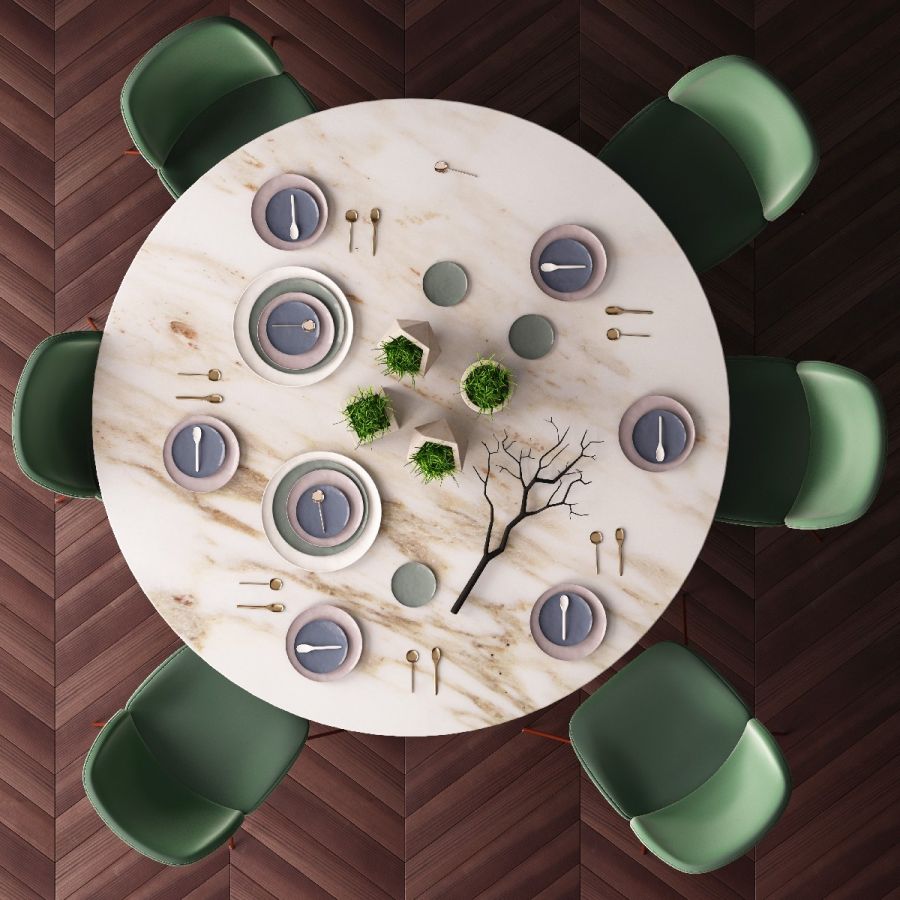 S/ALON BUDAPEST - kóstolj bele az enteriőr design legjavába! - STYLENEWS - Rendezvények - 