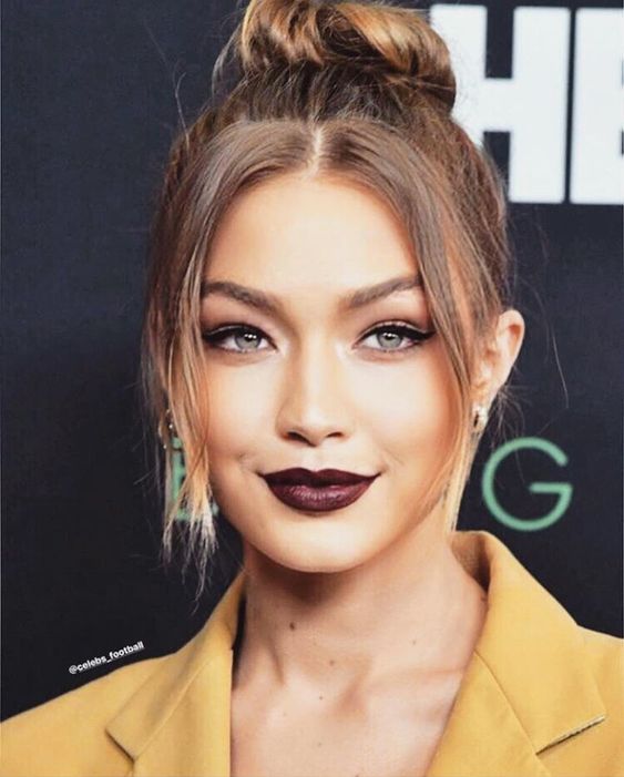 Top10: frizura ötletek Gigi Hadid-tól - SZÉPSÉG - Hajápolás  - frizura, gigi hadid, haj, modell, ötletek, tippek, 