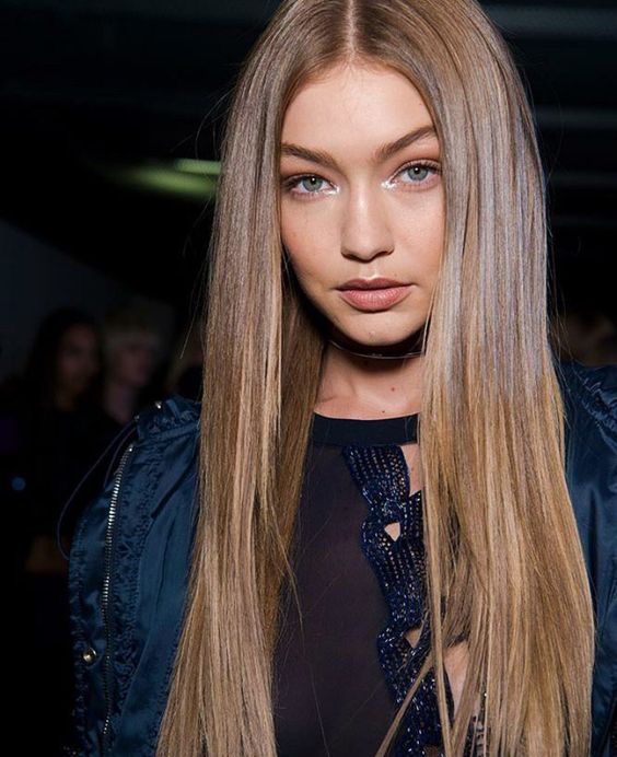 Top10: frizura ötletek Gigi Hadid-tól - SZÉPSÉG - Hajápolás  - frizura, gigi hadid, haj, modell, ötletek, tippek, 