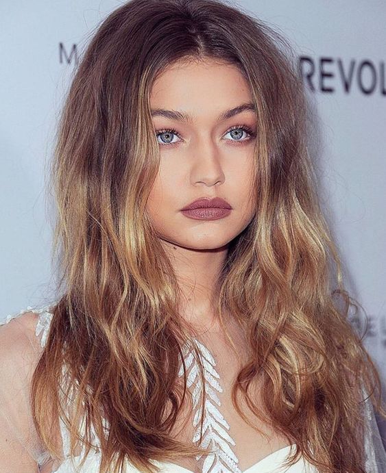 Top10: frizura ötletek Gigi Hadid-tól - SZÉPSÉG - Hajápolás  - frizura, gigi hadid, haj, modell, ötletek, tippek, 