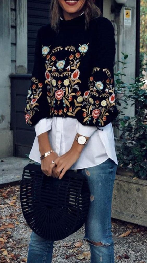 Stílusiskola: kedvenc bohém szettjeink őszi napokra - DIVAT&STÍLUS - Stílusiskola - 