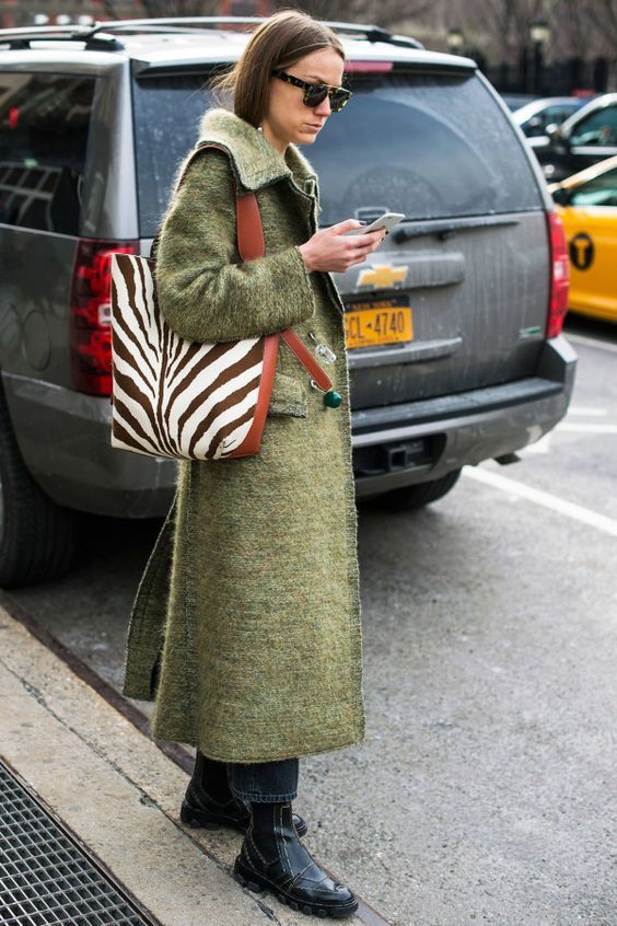 Stílusiskola: állati mintakavalkád az őszi szezonra - DIVAT&STÍLUS - Stílusiskola - állatminta, állatok, divat, minta, ősz, stílus, 