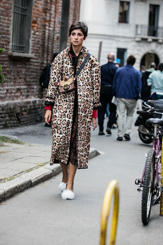 Stílusiskola: állati mintakavalkád az őszi szezonra - DIVAT&STÍLUS - Stílusiskola - állatminta, állatok, divat, minta, ősz, stílus, 