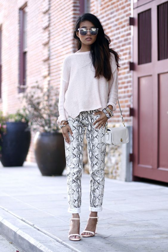 Stílusiskola: állati mintakavalkád az őszi szezonra - DIVAT&STÍLUS - Stílusiskola - állatminta, állatok, divat, minta, ősz, stílus, 