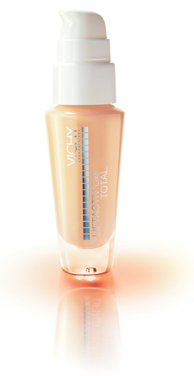 VICHY Liftactiv CxP TOTAL arckrém - Bőrápolás -  - arckrém, szépségápolás, VICHY, 