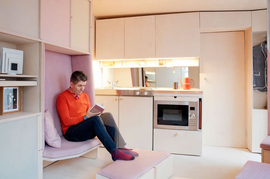 Az urbánus otthonoké a jövő - STYLEHOME -  - design, otthon, stylehome, 