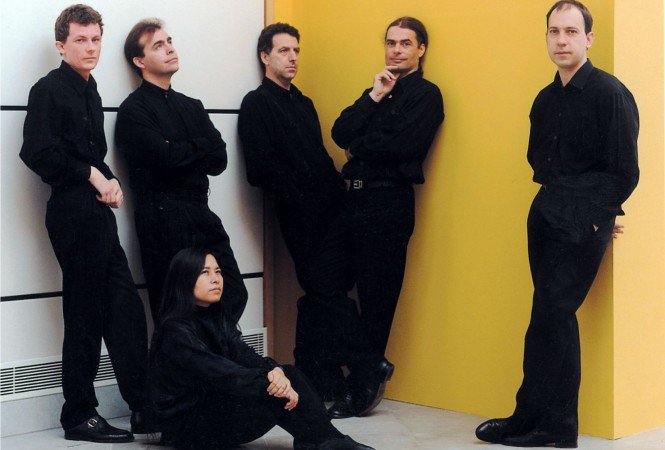 A Strasbourgi Ütőegyüttes koncertje - Fesztelen mindennapok -  - komolyzene, Strasbourgi Ütőegyüttes, Thália Színház, zene, 