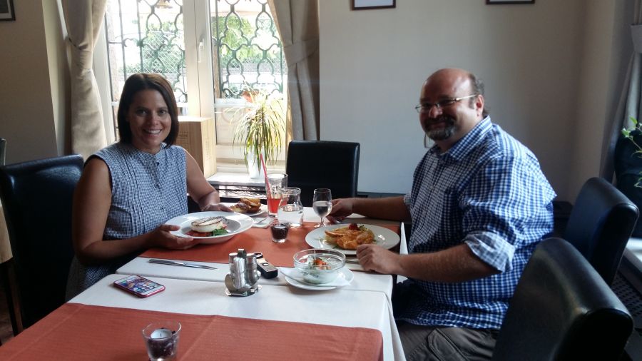 Makkhetes beszélgetések - Kalas Györgyi - STYLENEWS - STYLELIFE - Bokros László, Kalas Györgyi, Makkhetes, Makkhetes beszélgetések, makkhetes étterem, 