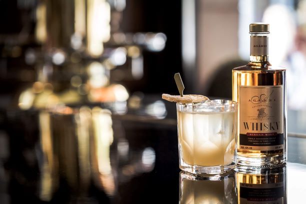 Bárvonalon erősít az Agárdi – új gin, rum, whisky a hazai párlat piacon! - STYLELIFE - Gasztronómia - agárdi, agárdi pálinkafőzde, ital, pálinka, 