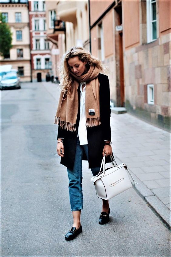 Stílusiskola: kényelmes és stílusos őszi outfitek - DIVAT&STÍLUS - Stílusiskola - divat, outfit, ősz, stílus, 