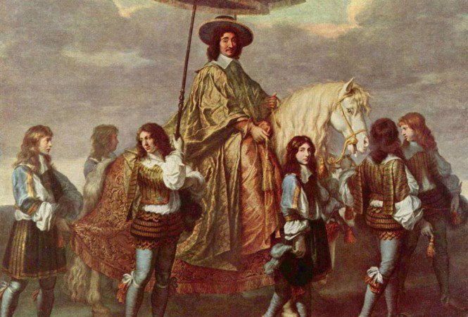 A nadrág - Hírek  - Stílusiskola - divat, divattörténet, hír, nadrág, 