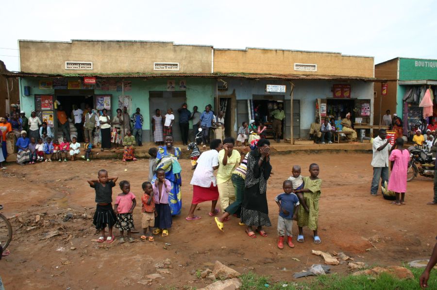 Felfedezésre váró Afrika - Uganda - STYLELIFE - Utazás - afrika, uganda, utazás, vjm style, 