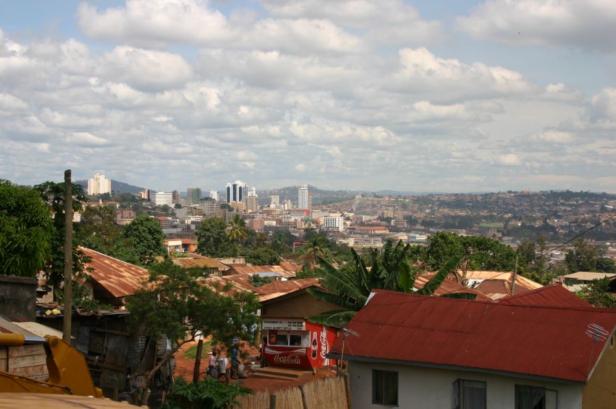 Felfedezésre váró Afrika - Uganda - STYLELIFE - Utazás - afrika, uganda, utazás, vjm style, 