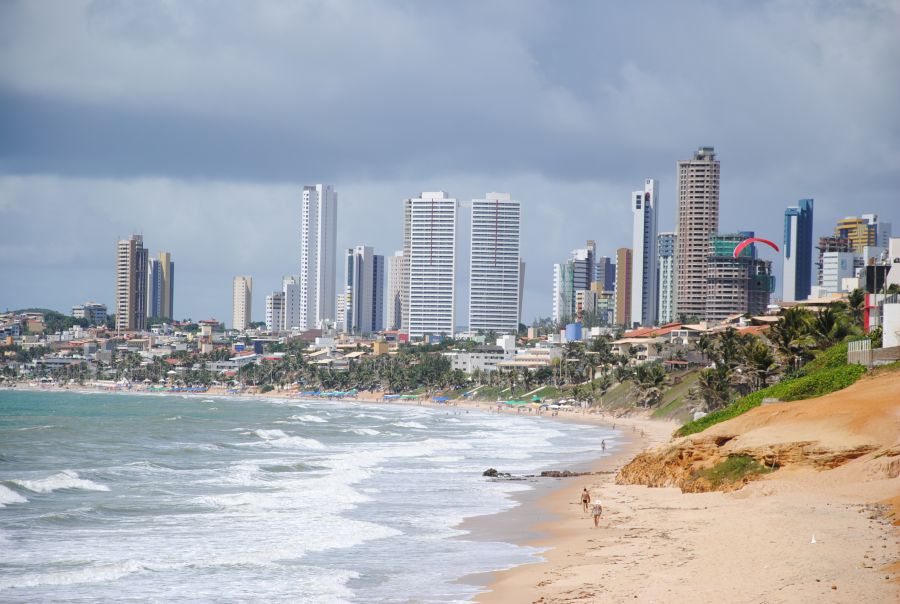 Homokfutás, vízen járás, ökokalandozás… - Brazília - STYLELIFE - Utazás - brazília, utazás, vjm style, 