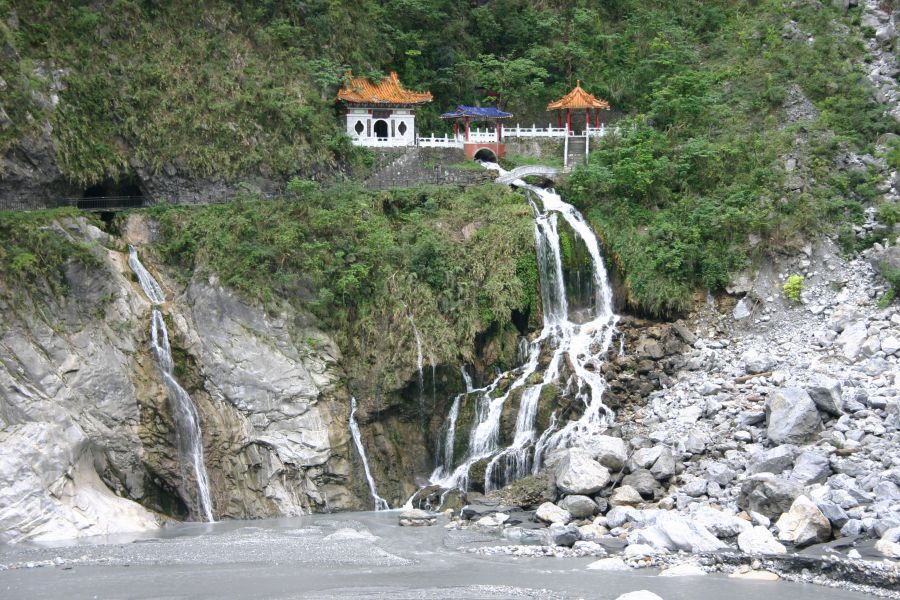 Az ázsiai csoda - Tajvan - STYLELIFE - Utazás - ázsia, tajvan, utazás, 