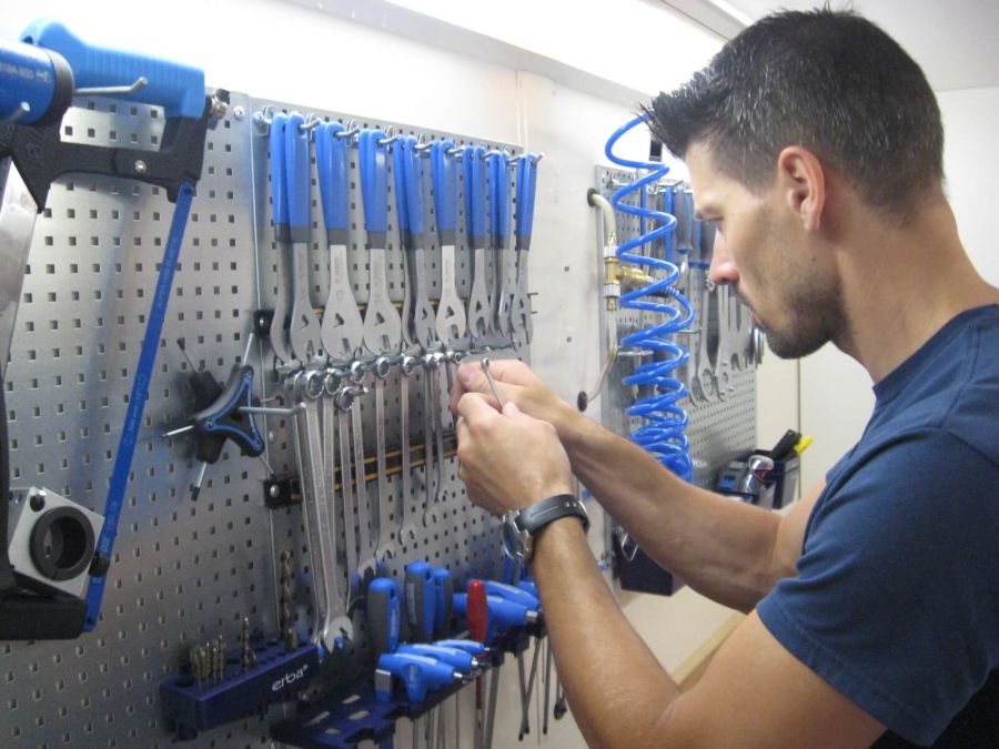 Egyszerűsödik a kerékpárosok élete - STYLENEWS - Aktuális - bikepatika, bringaút, kerékpár, kerékpáros élet, mobil kerékpár szervíz, szervíz, 