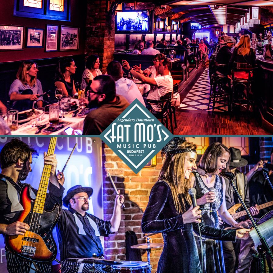 Indul az őrület! - STYLENEWS - STYLELIFE - élőzene, fatmos, fatmosband, funk, funky, funky music, music, suriimre, 