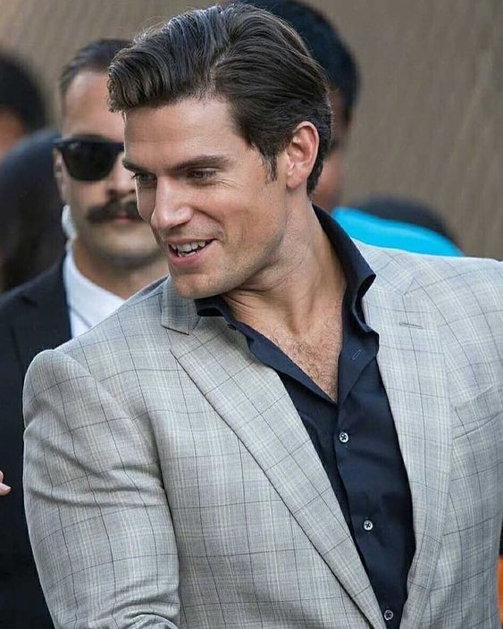 Top10: kedvenc képeink Henry Cavill-ról - STYLENEWS - Aktuális - budapest, henry cavill, szexi, színész, 