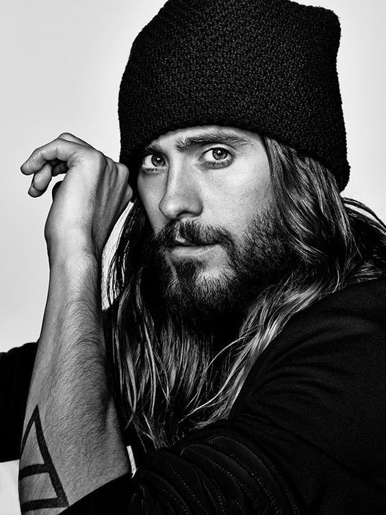 Top10: képek, amelyek megmagyarázzák, hogy miért rajongunk Jared Leto-ért - KERESD A NŐT  - Fesztelen mindennapok - férfi, jared leto, szexi, színész, zenész, 