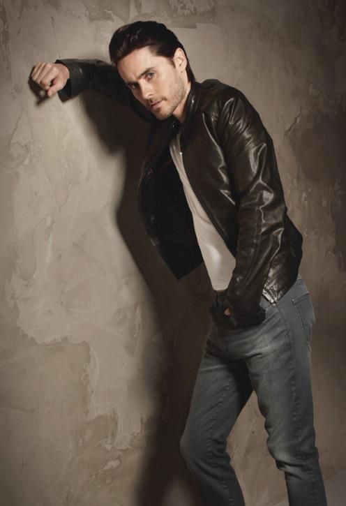 Top10: képek, amelyek megmagyarázzák, hogy miért rajongunk Jared Leto-ért - KERESD A NŐT  - Fesztelen mindennapok - férfi, jared leto, szexi, színész, zenész, 